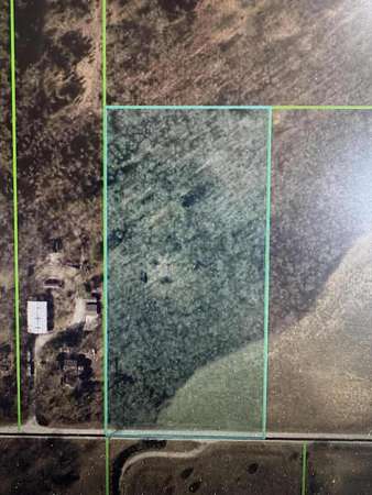 6 Acres of Residential Land for Sale in Lake Village, Indiana