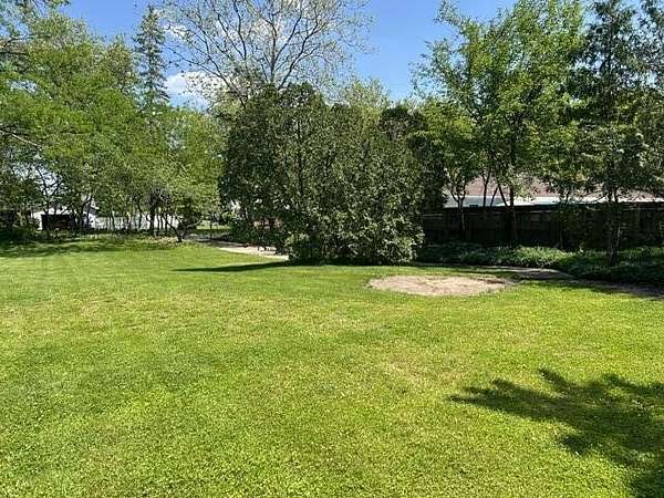0.23 Acres of Residential Land for Sale in Grand Rapids, Michigan