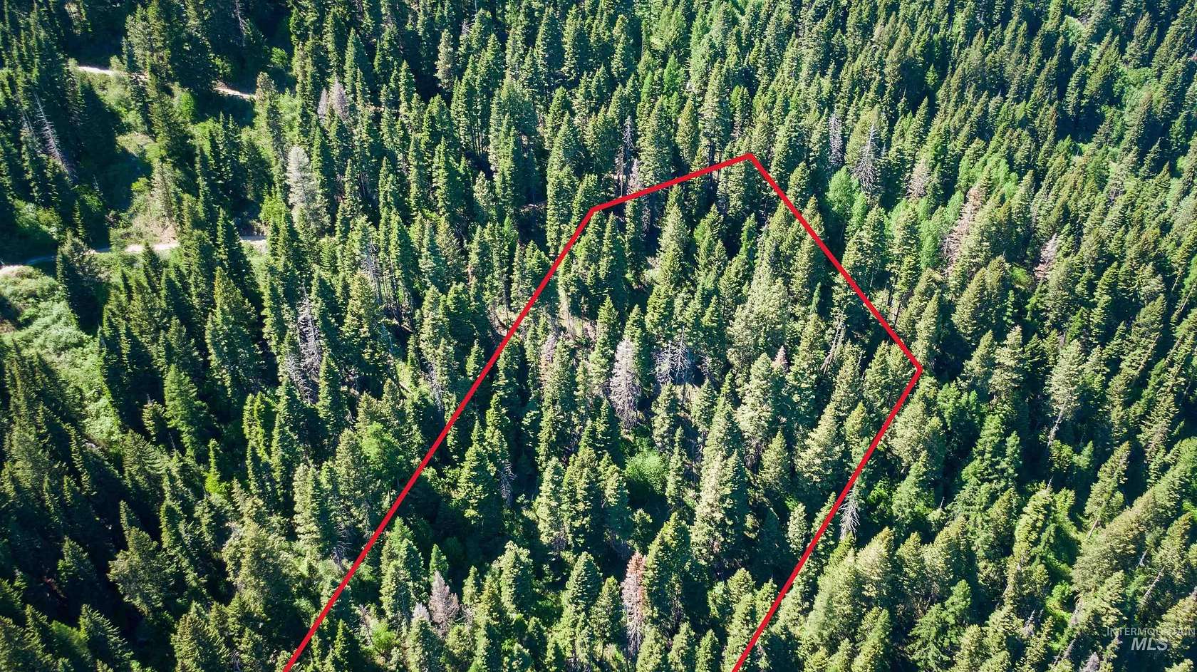 1 Acre of Land for Sale in Cascade, Idaho
