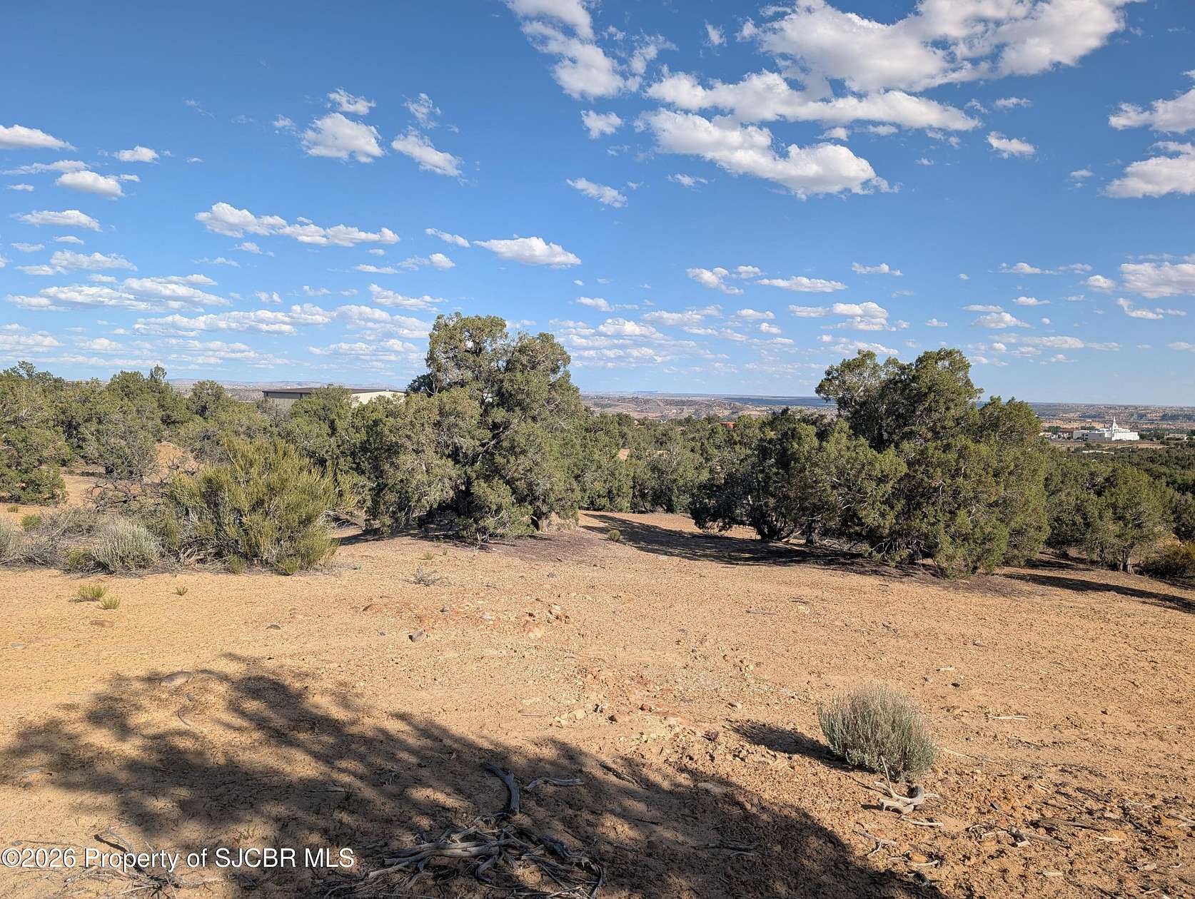 5 Acres of Residential Land for Sale in Farmington, New Mexico