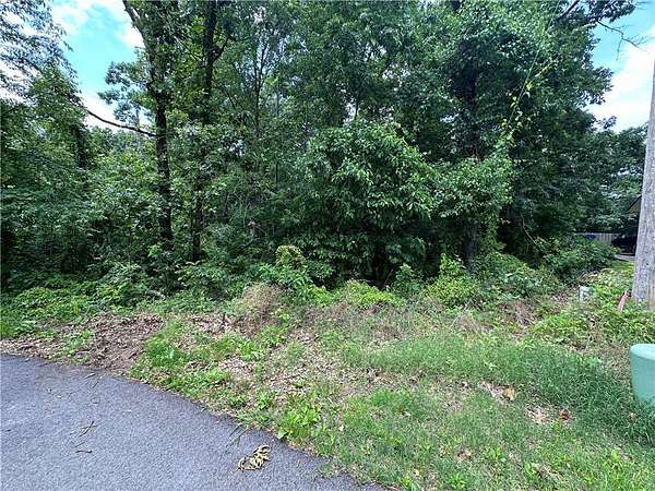 0.36 Acres of Residential Land for Sale in Bella Vista, Arkansas