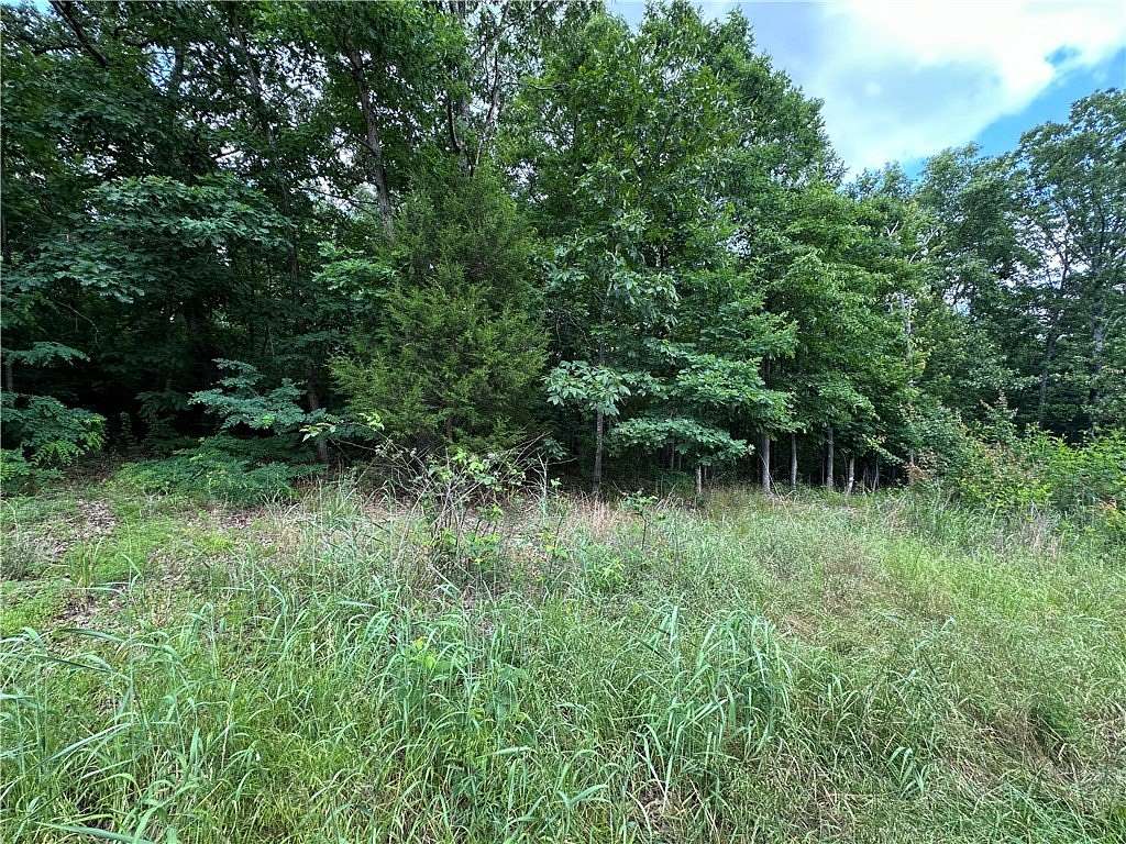 0.31 Acres of Residential Land for Sale in Bella Vista, Arkansas