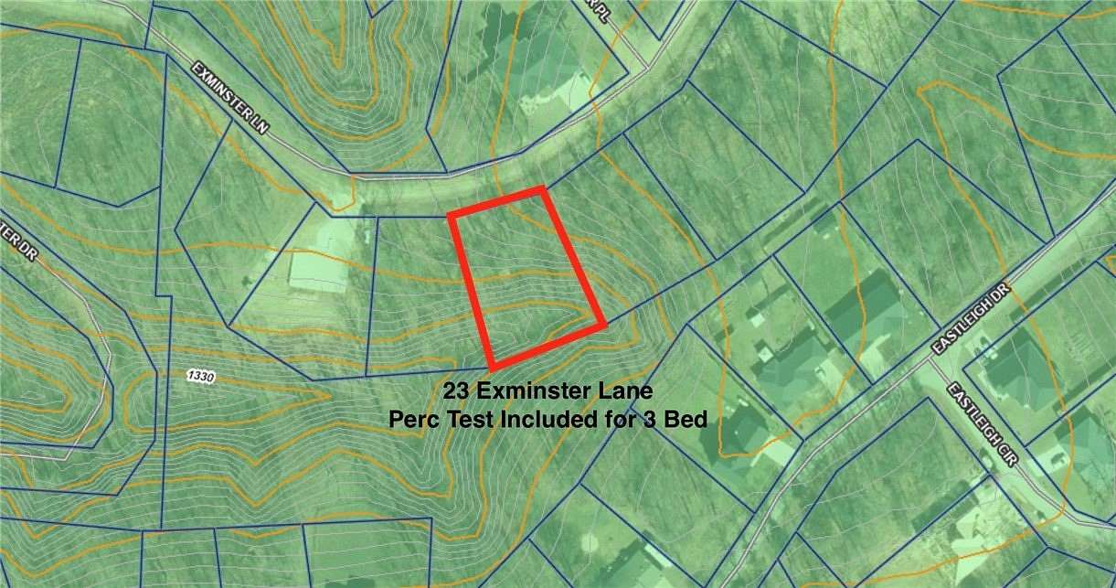 0.3 Acres of Residential Land for Sale in Bella Vista, Arkansas