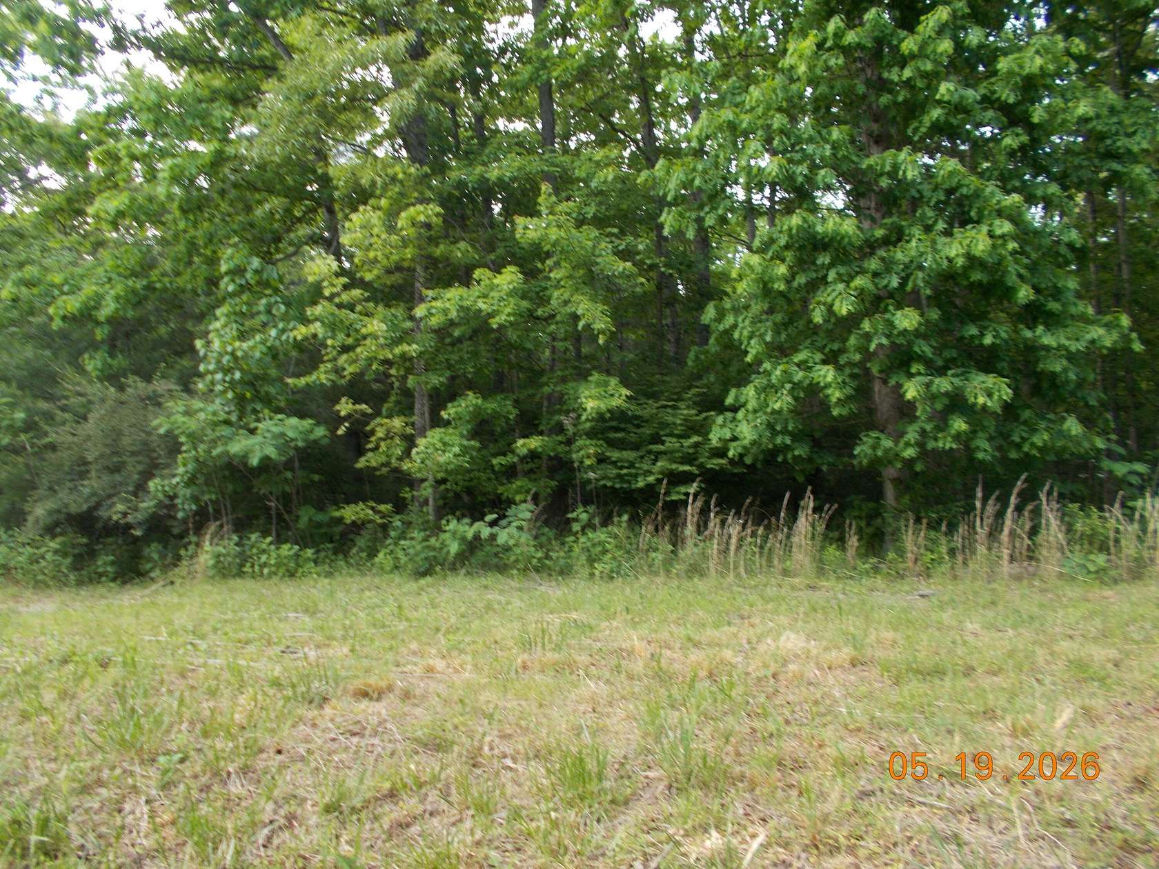 Residential Land for Sale in Crossville, Tennessee