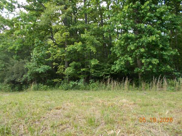 Residential Land for Sale in Crossville, Tennessee