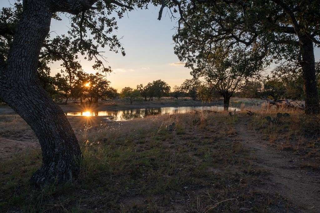 120 Acres of Land for Sale in Mason, Texas