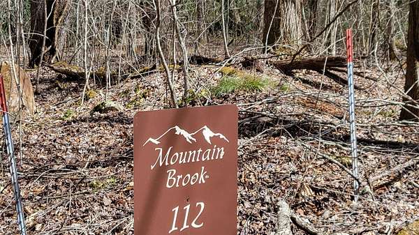 4.35 Acres of Residential Land for Sale in Burnsville, North Carolina