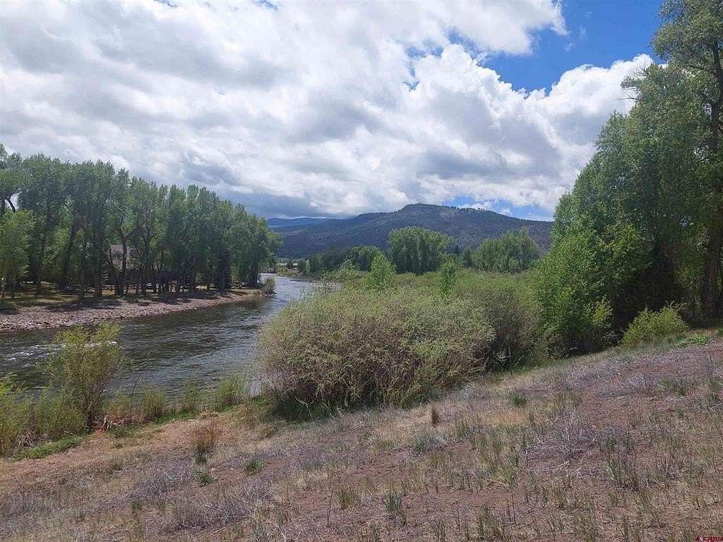 2.4 Acres of Land for Sale in South Fork, Colorado