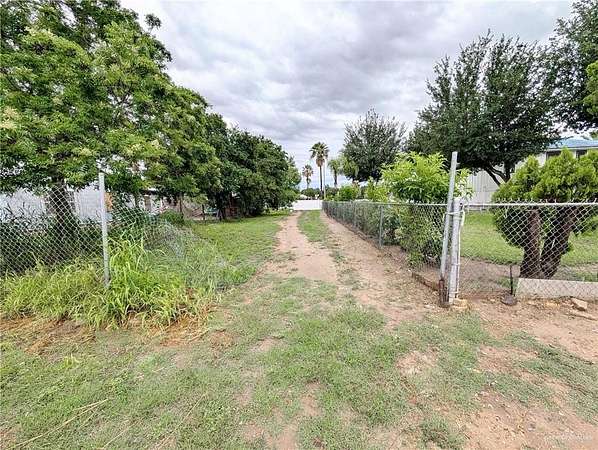 0.06 Acres of Residential Land for Sale in McAllen, Texas