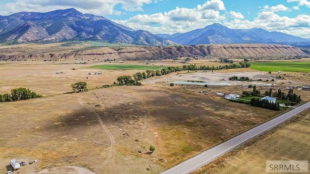 10.8 Acres of Land for Sale in Irwin, Idaho