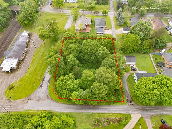 0.66 Acres of Residential Land for Sale in Sidney, Ohio