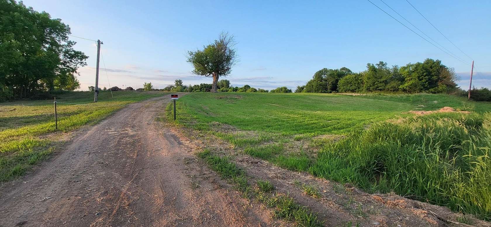 5 Acres of Land for Sale in Stanchfield, Minnesota