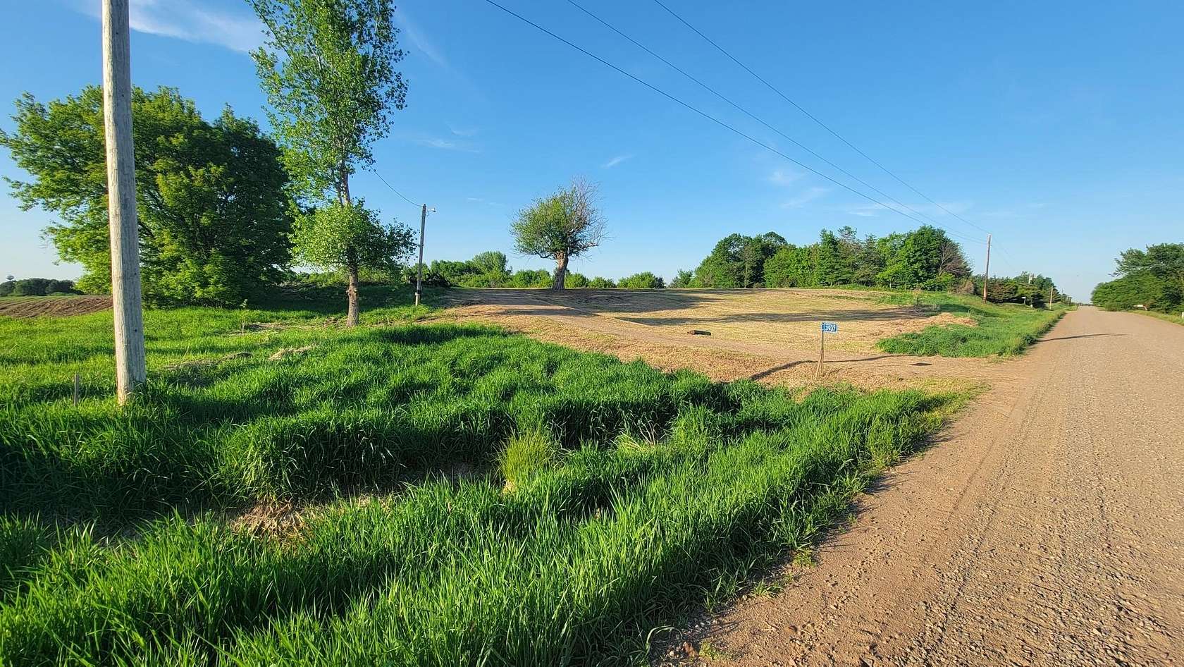 5 Acres of Land for Sale in Stanchfield, Minnesota