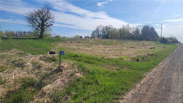 5 Acres of Land for Sale in Stanchfield, Minnesota