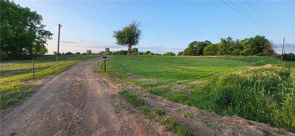 5 Acres of Land for Sale in Stanchfield, Minnesota