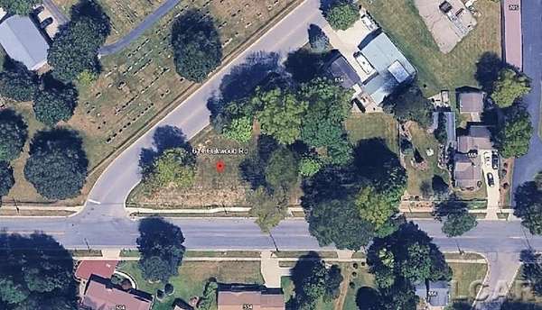 0.85 Acres of Residential Land for Sale in Adrian, Michigan