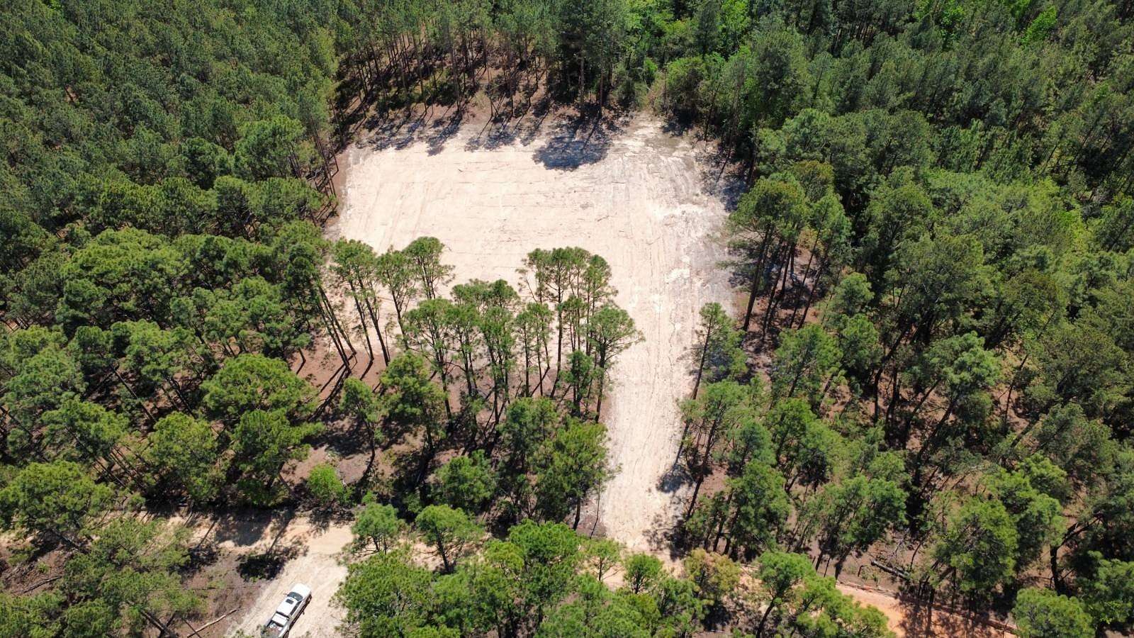 5 Acres of Residential Land for Sale in Monetta, South Carolina