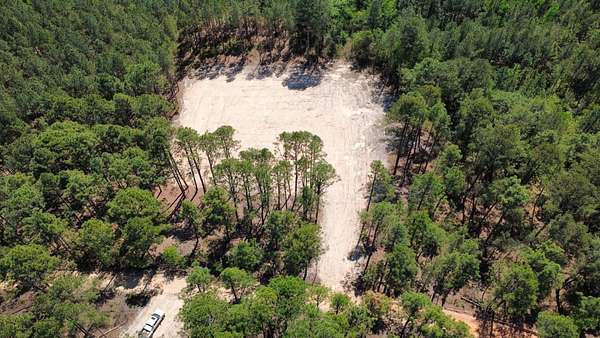 5 Acres of Residential Land for Sale in Monetta, South Carolina