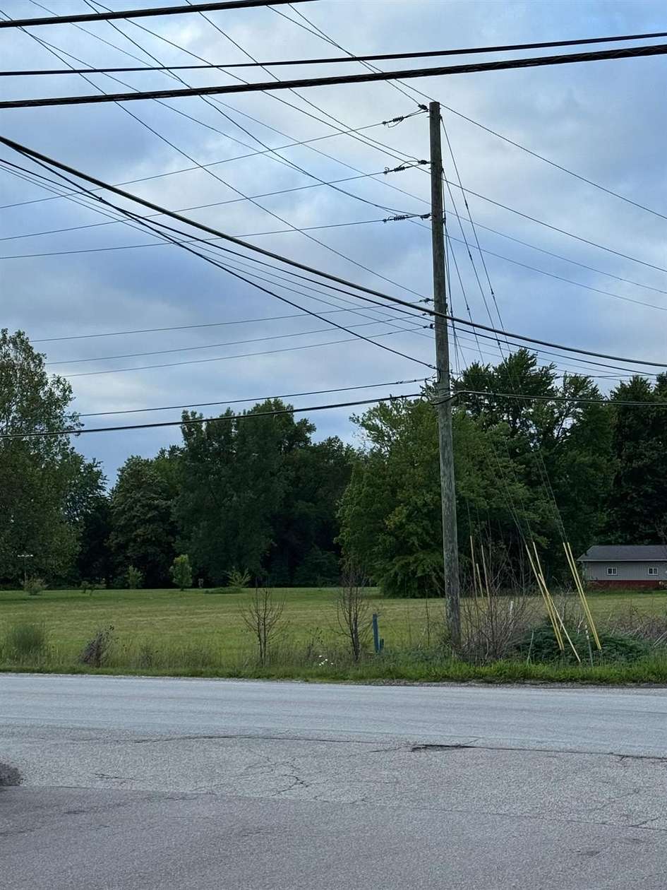 1.11 Acres of Residential Land for Sale in Batesville, Indiana
