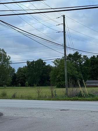 1.11 Acres of Residential Land for Sale in Batesville, Indiana