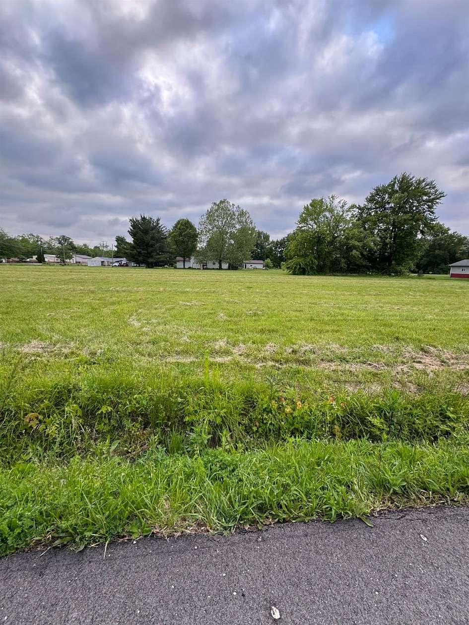 0.95 Acres of Mixed-Use Land for Sale in Batesville, Indiana
