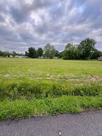 0.95 Acres of Mixed-Use Land for Sale in Batesville, Indiana