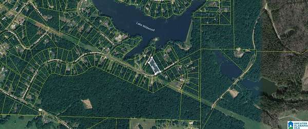 0.65 Acres of Residential Land for Sale in Cottondale, Alabama