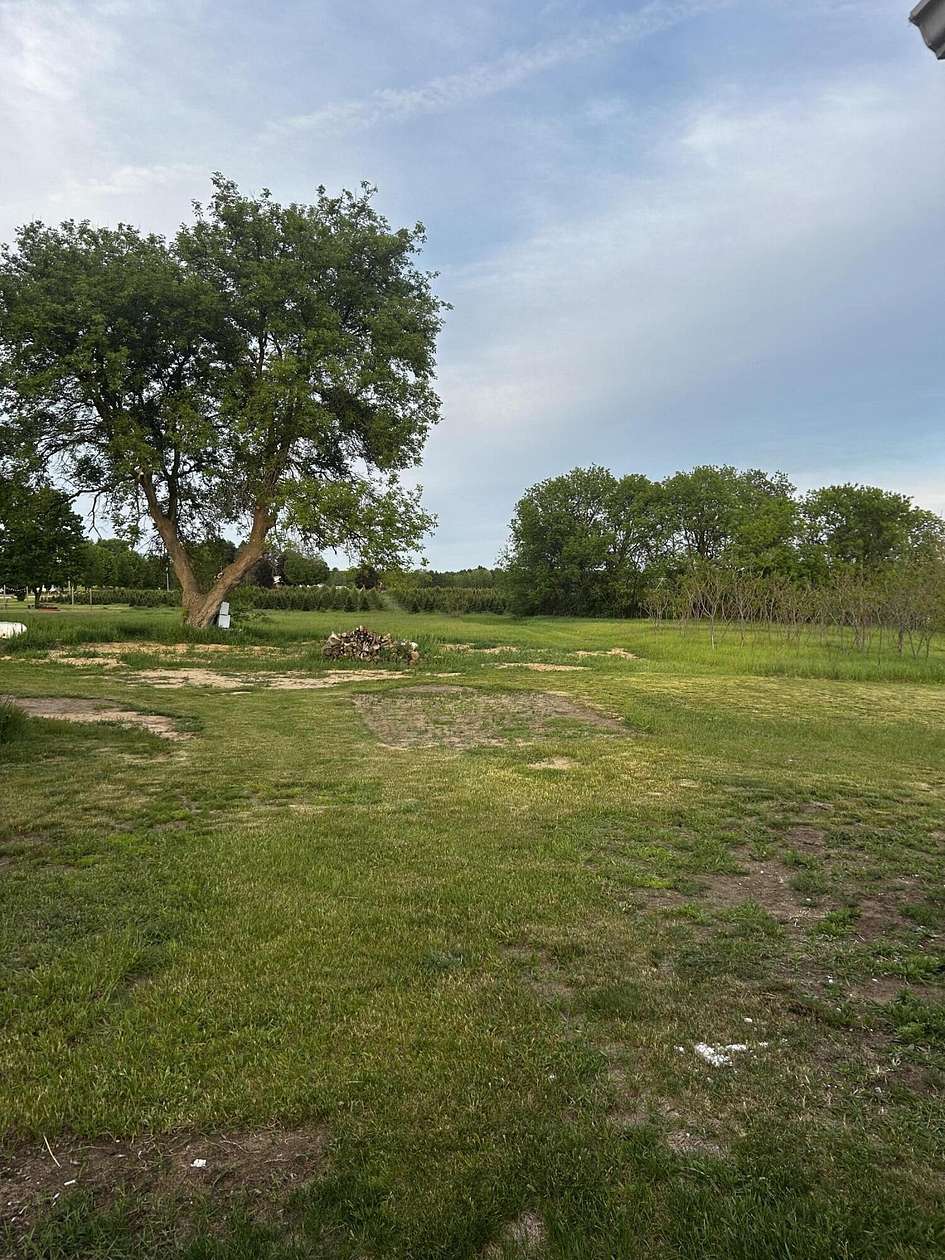 2.17 Acres of Land with Home for Sale in Grant, Michigan