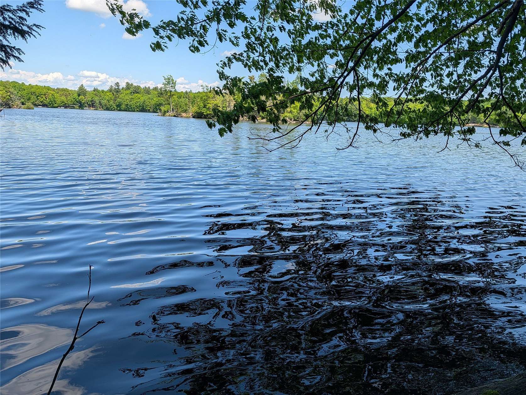 1.6 Acres of Residential Land for Sale in Stanley, Wisconsin
