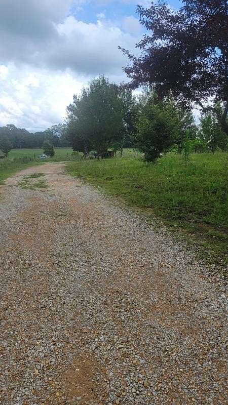 0.89 Acres of Residential Land for Sale in Shannon, Mississippi