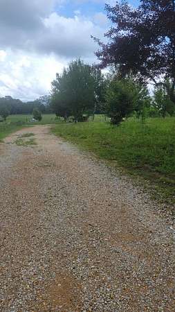 0.89 Acres of Residential Land for Sale in Shannon, Mississippi