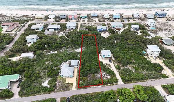 0.5 Acres of Residential Land for Sale in Gulf Shores, Alabama
