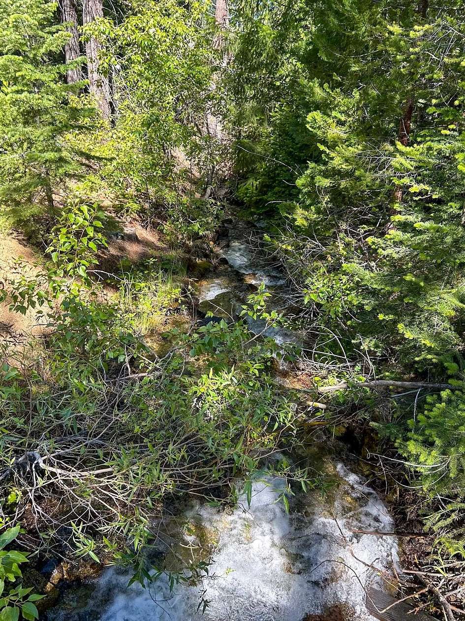 320 Acres of Recreational Land for Sale in Gazelle, California