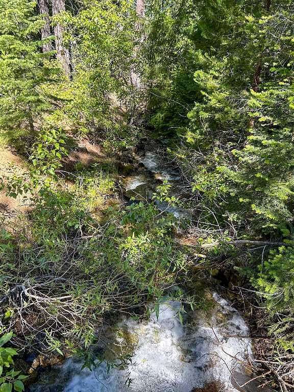 320 Acres of Recreational Land for Sale in Gazelle, California