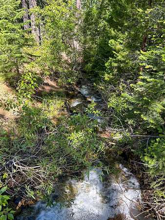 320 Acres of Recreational Land for Sale in Gazelle, California