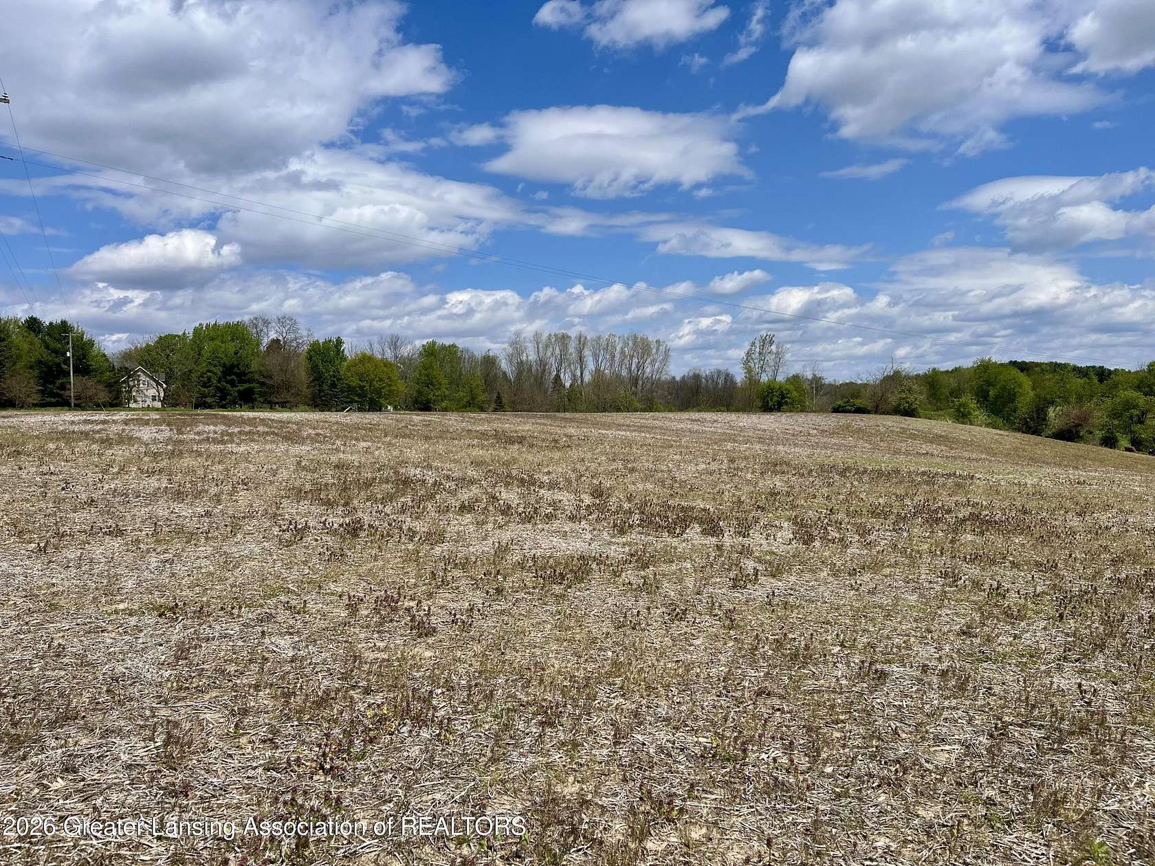 5 Acres of Land for Sale in Charlotte, Michigan