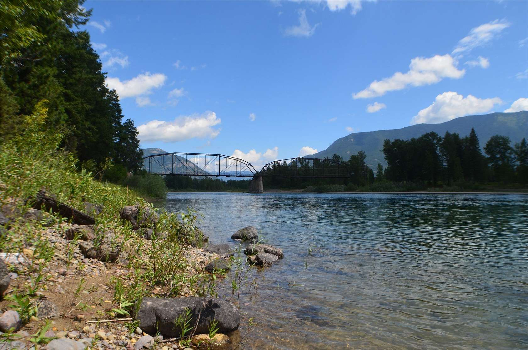 0.49 Acres of Residential Land for Sale in Columbia Falls, Montana