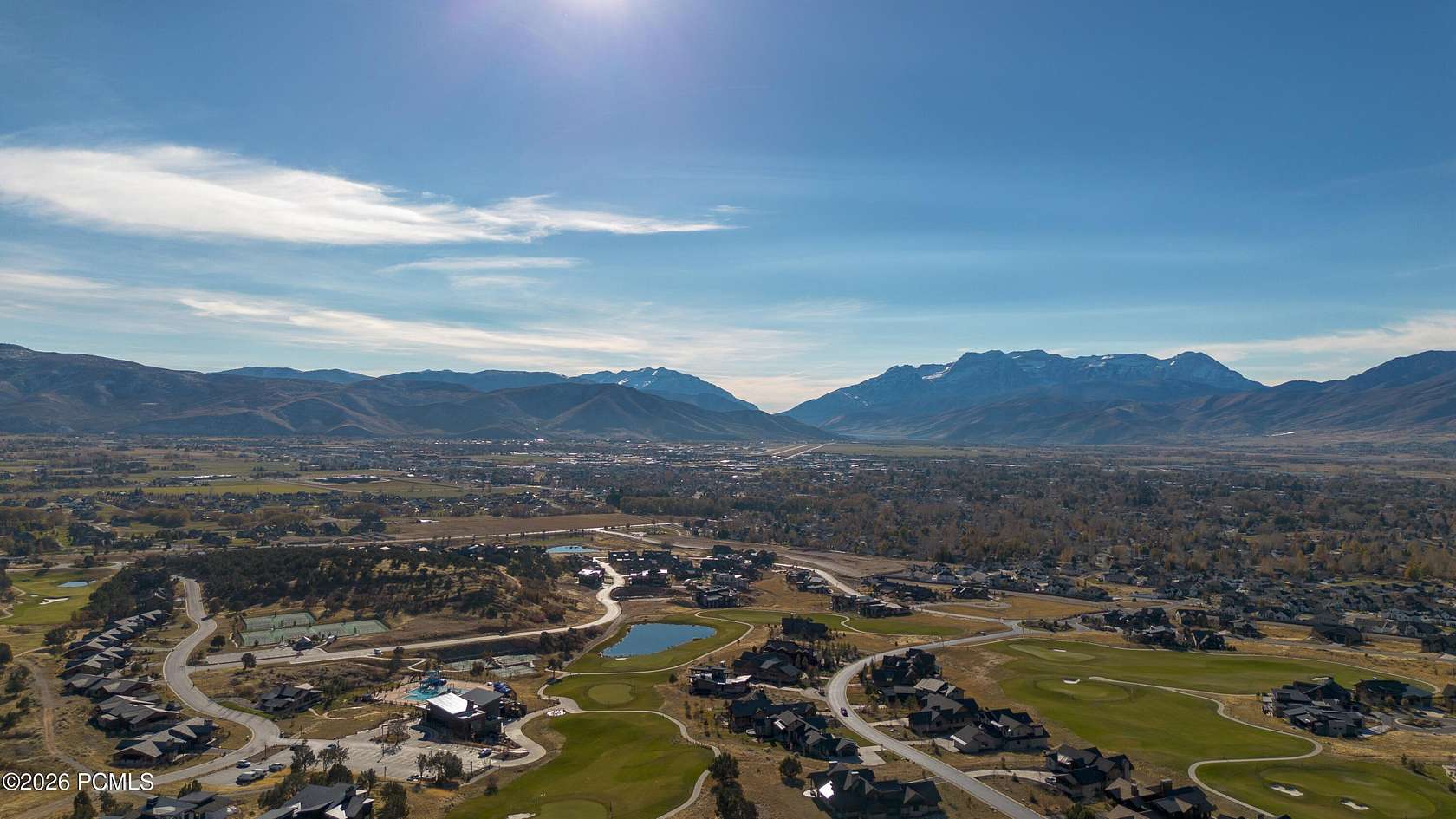 1.78 Acres of Residential Land for Sale in Heber City, Utah
