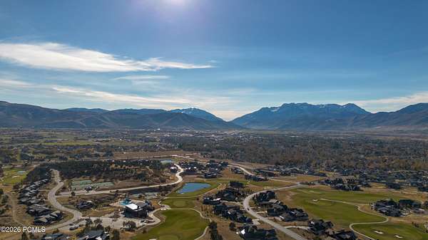 1.78 Acres of Residential Land for Sale in Heber City, Utah