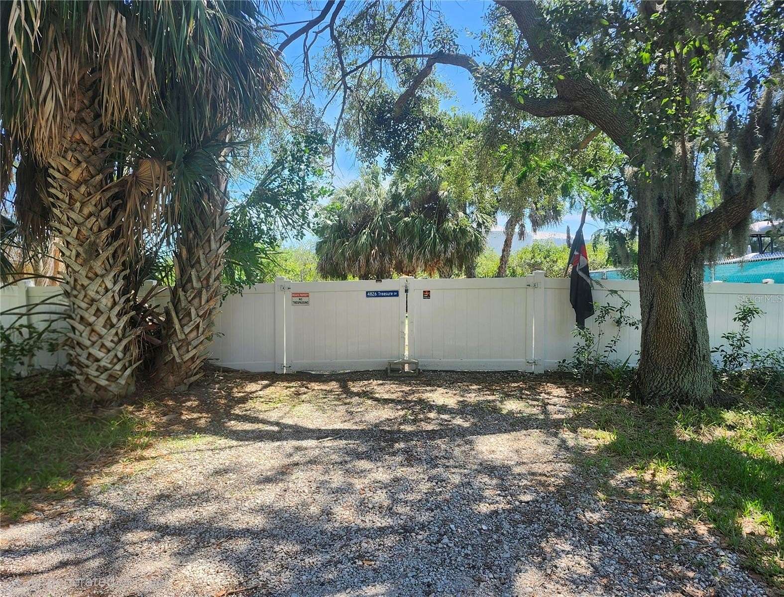 0.1 Acres of Residential Land for Sale in New Port Richey, Florida