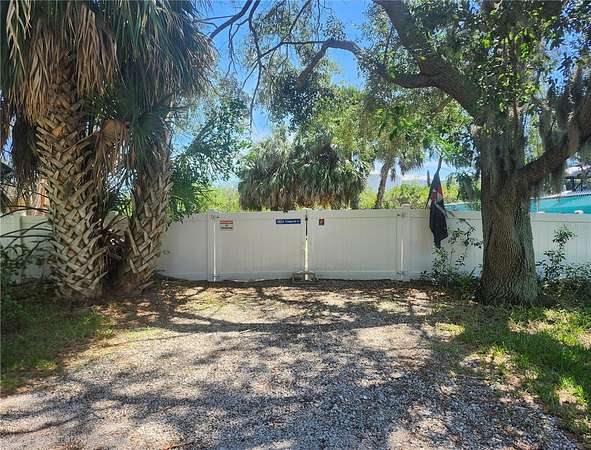 0.1 Acres of Residential Land for Sale in New Port Richey, Florida