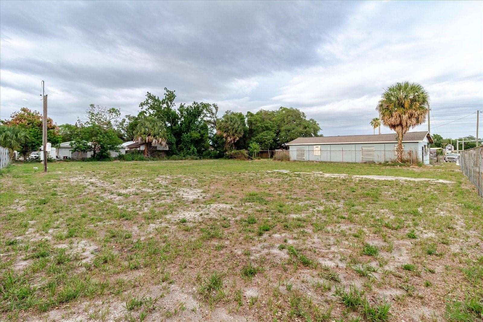 0.28 Acres of Commercial Land for Sale in Tampa, Florida