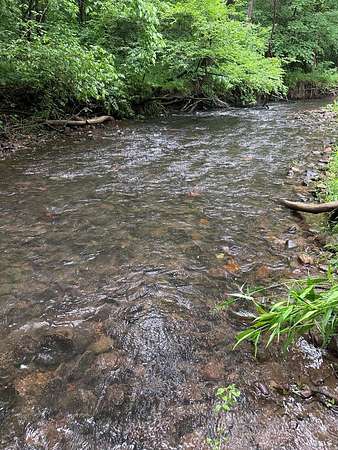 7.47 Acres of Land for Sale in Murphy, North Carolina