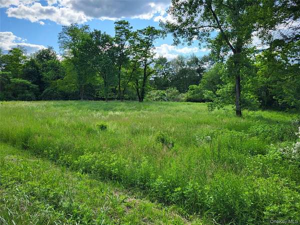 5 Acres of Commercial Land for Sale in Slate Hill, New York