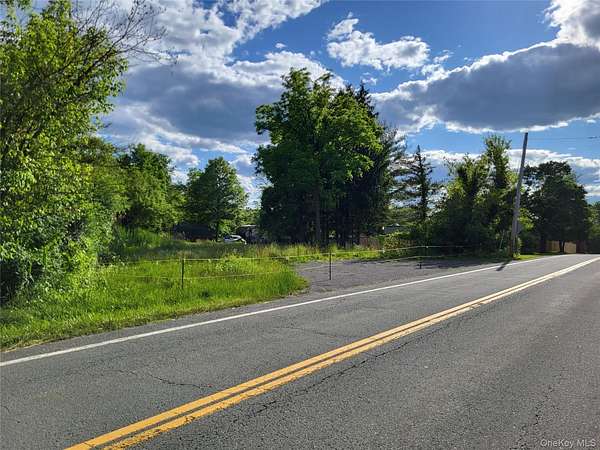 0.19 Acres of Commercial Land for Sale in New Hampton, New York