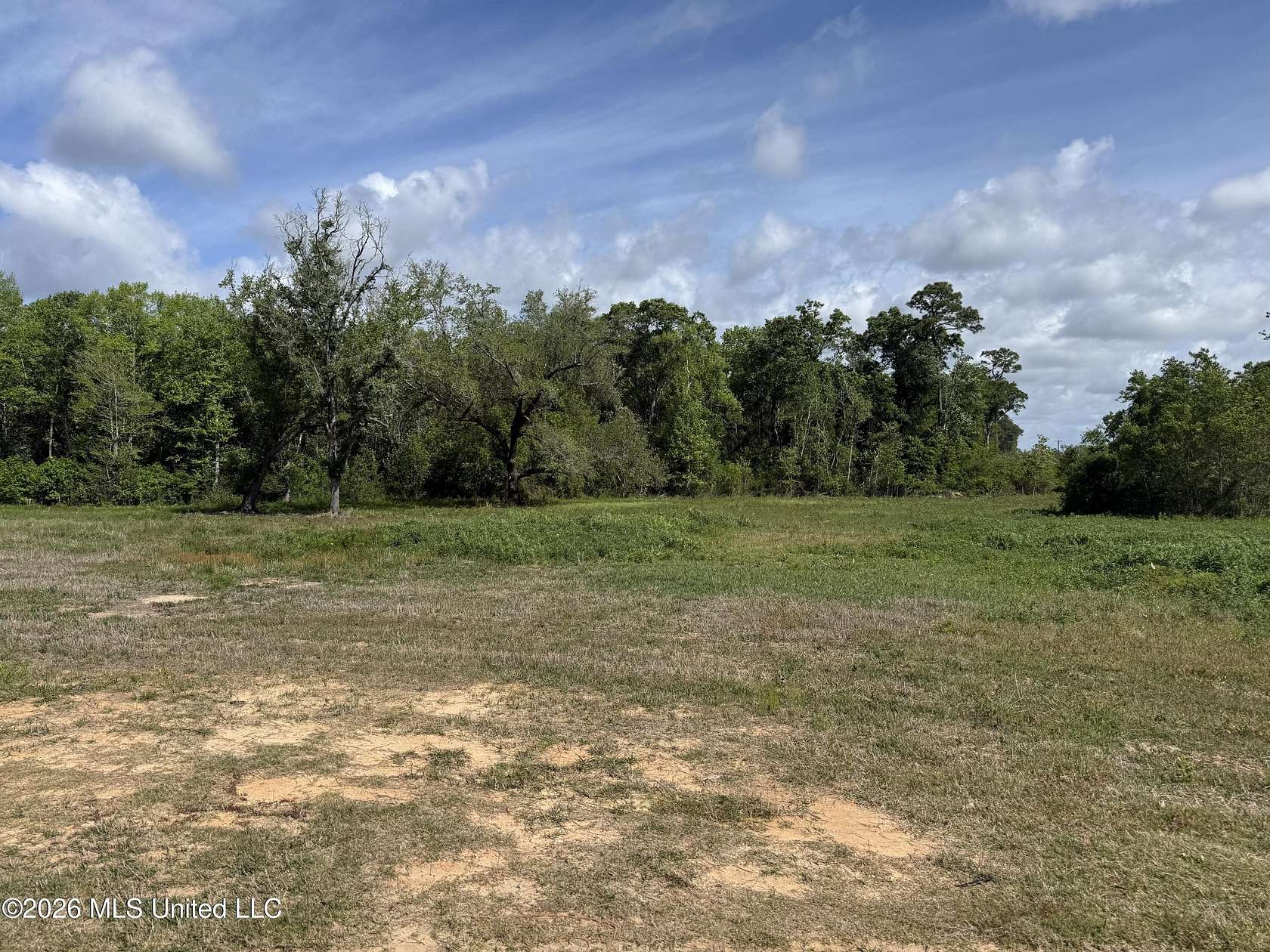 66.2 Acres of Mixed-Use Land for Sale in Long Beach, Mississippi