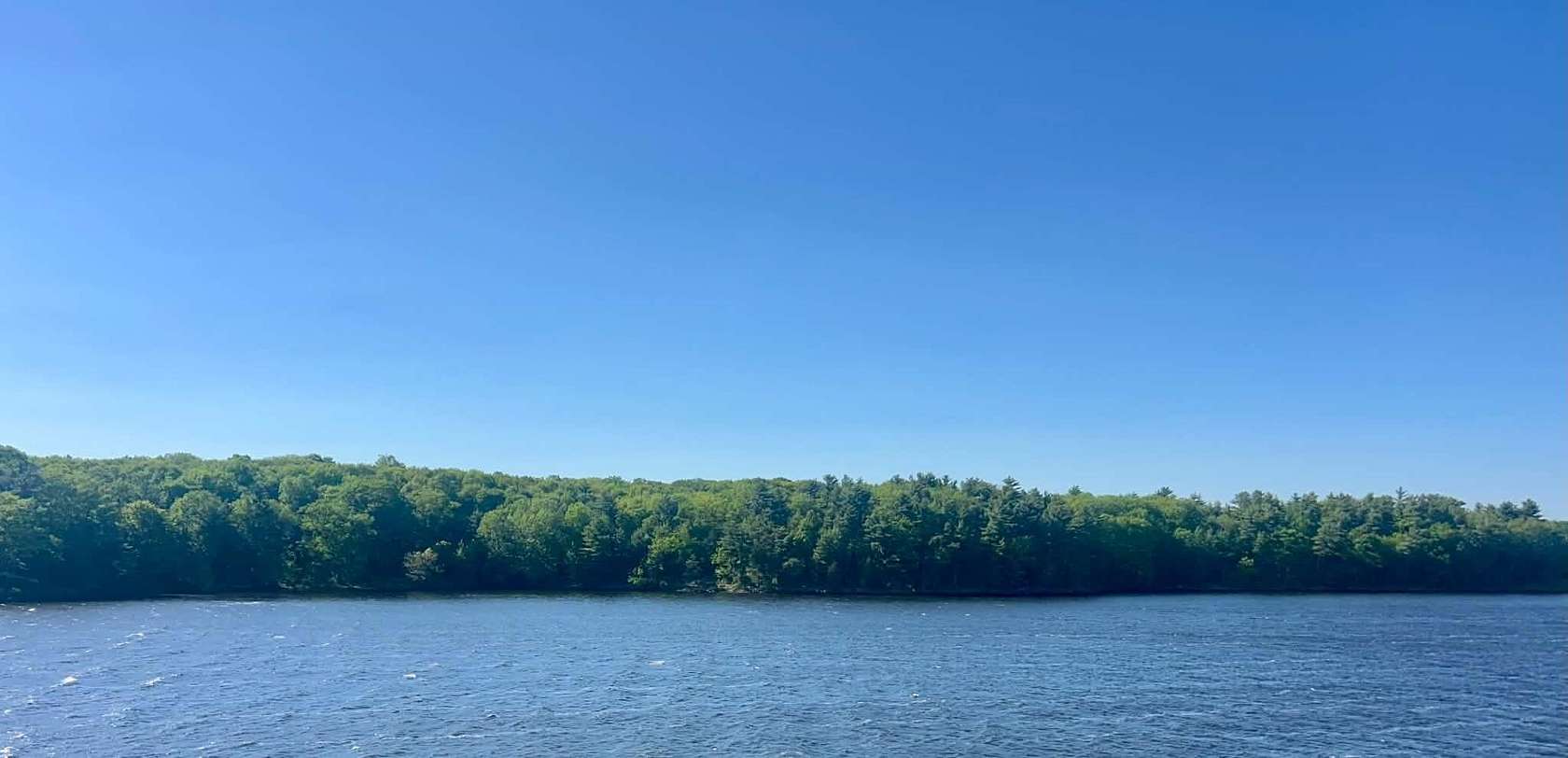 46.2 Acres of Recreational Land for Sale in Hammond, New York