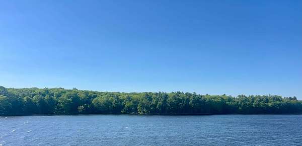 46.2 Acres of Recreational Land for Sale in Hammond, New York
