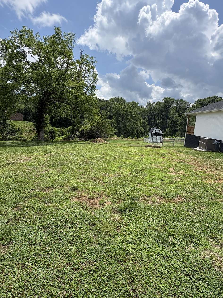 Residential Land for Sale in Carthage, Tennessee