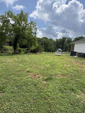 Residential Land for Sale in Carthage, Tennessee
